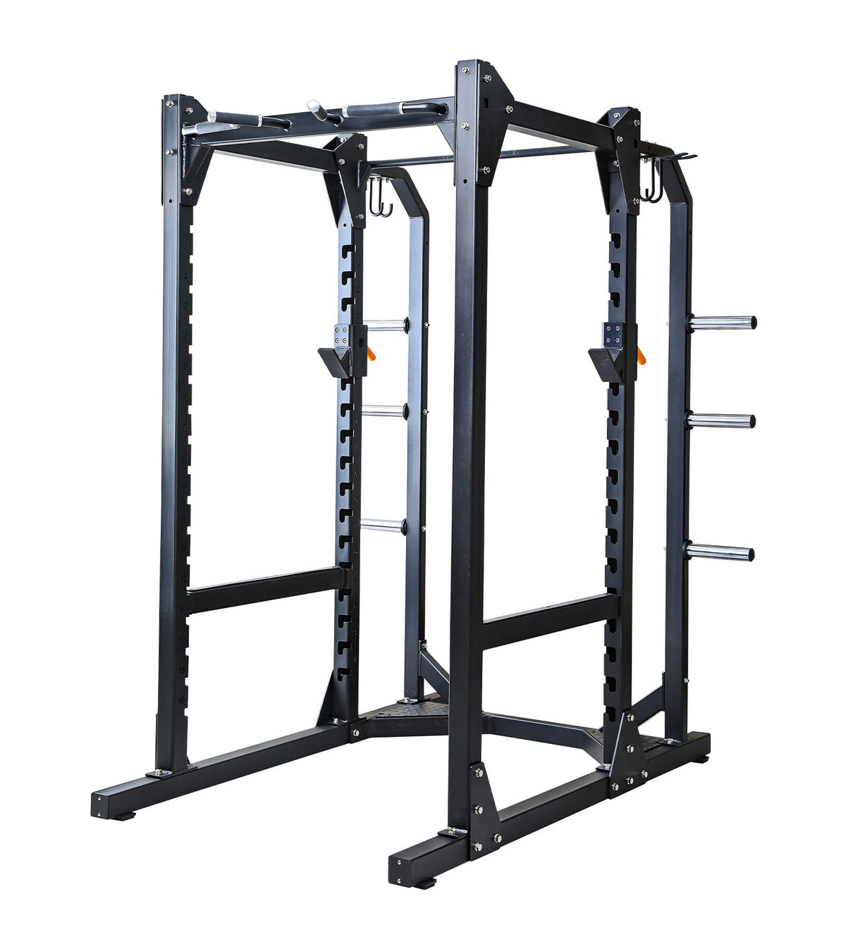 Power Rack | DRAX Racks & Benches
