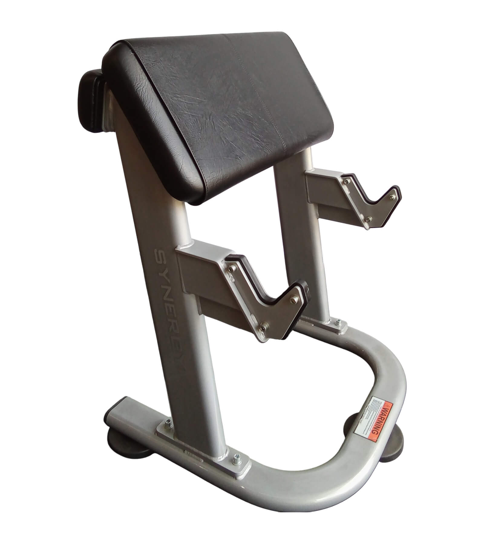 Standing Arm Curl Bench