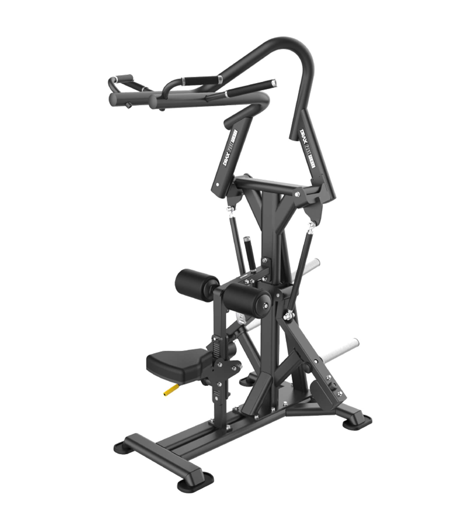 Rotary Pull Down | DRAX Pure Plate