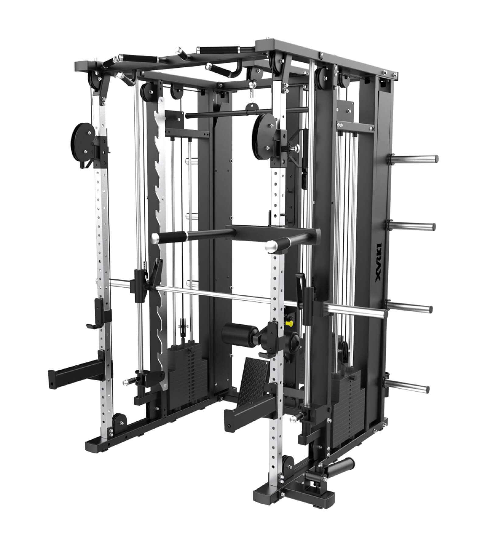 All In One Trainer | DRAX