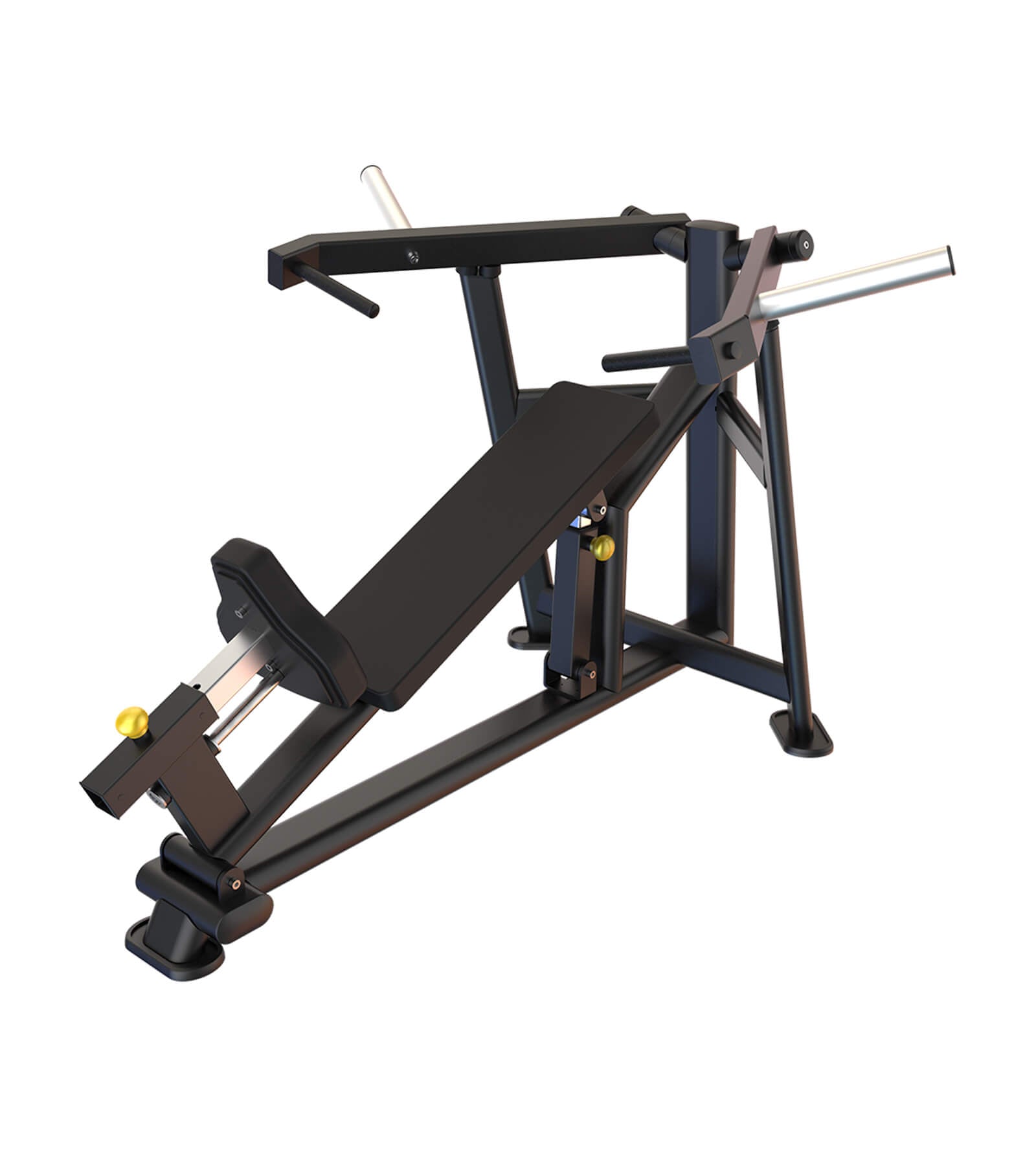 Incline Bench Press | DRAX