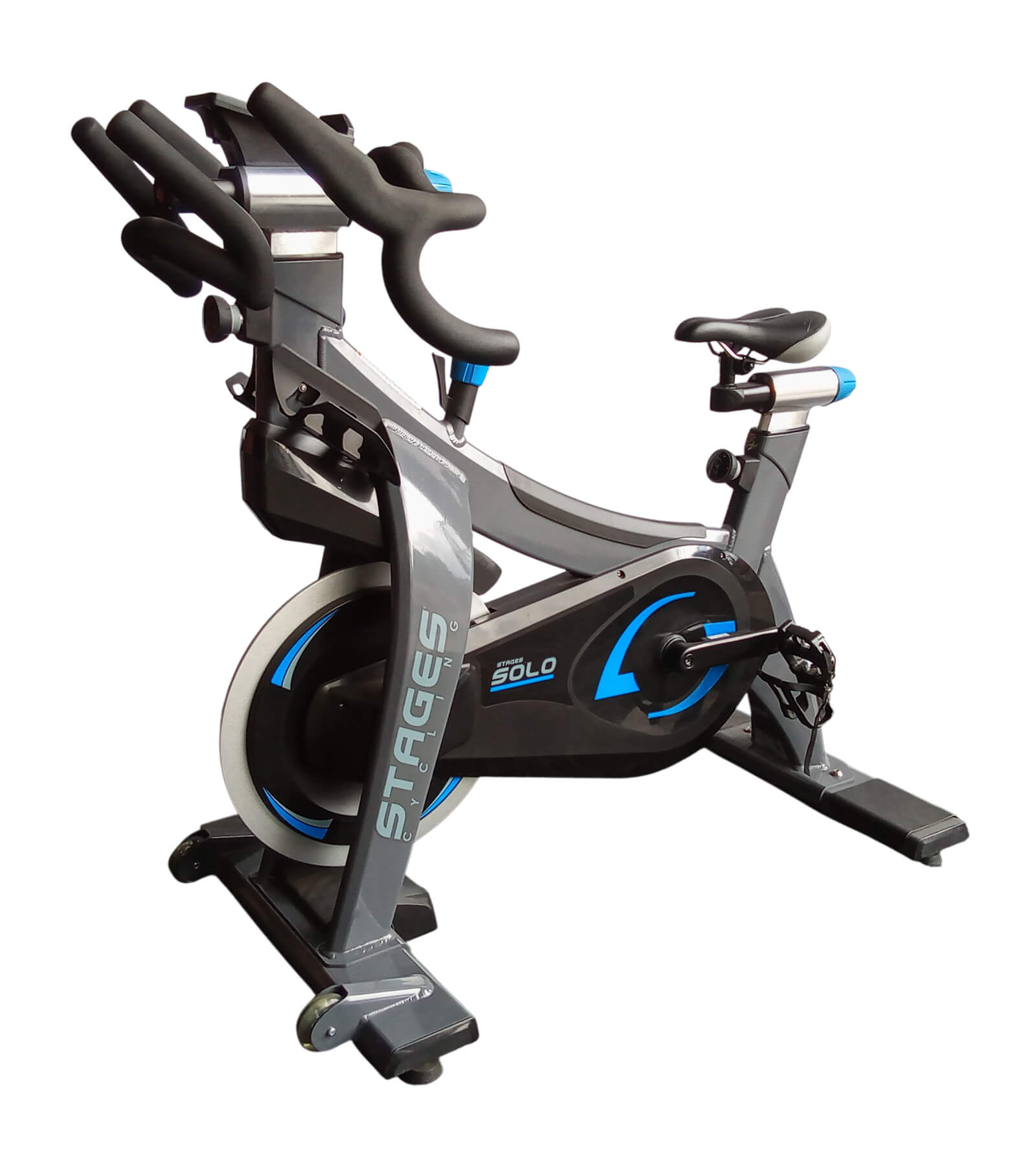 Stages Spin Bike