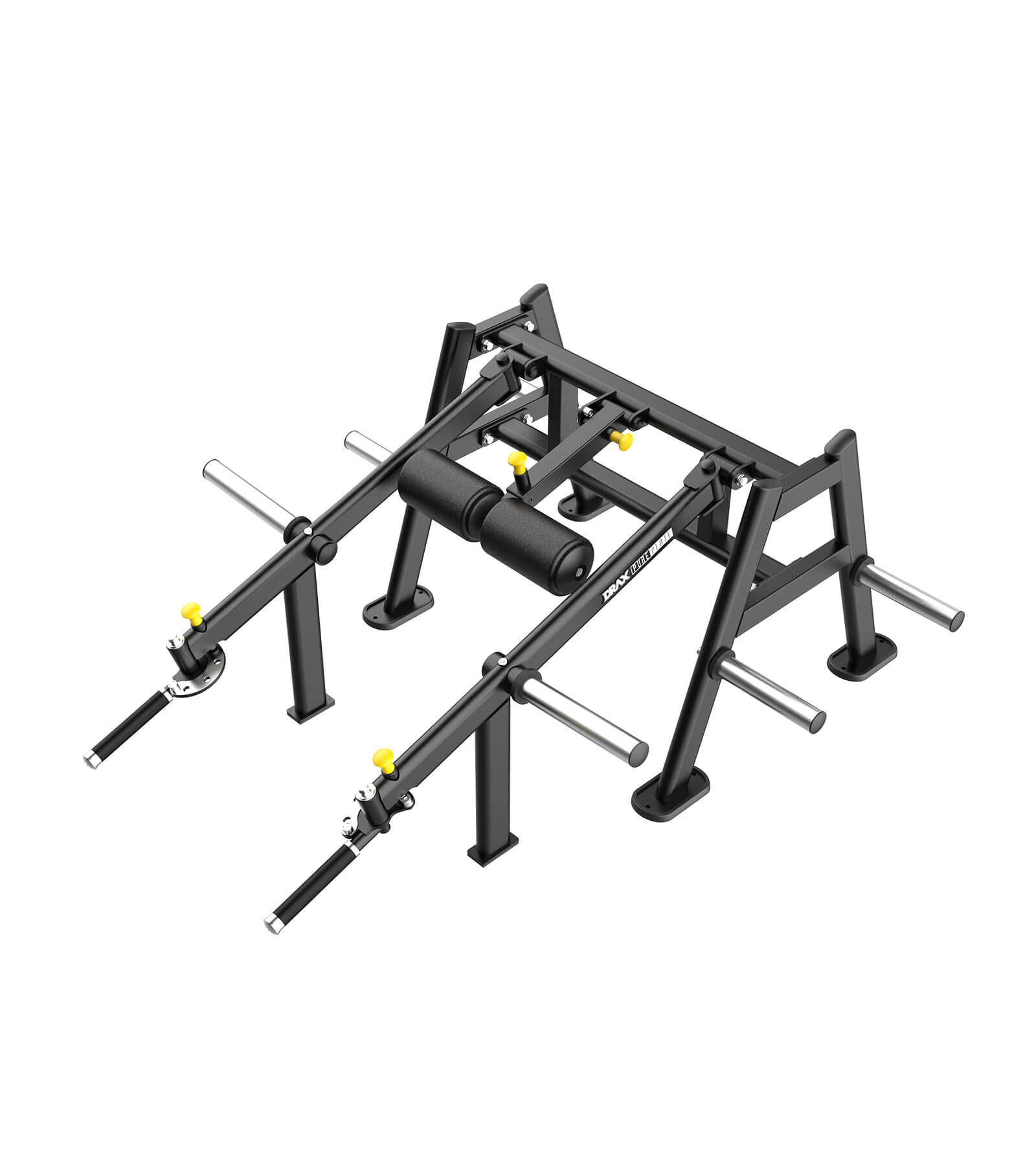 Full Body Trainer | DRAX Pure Plate