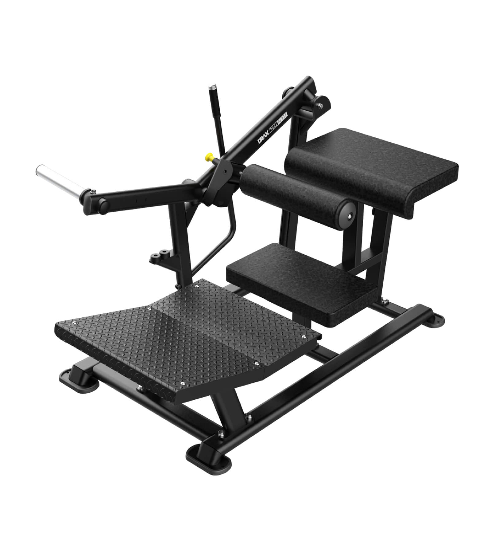 Hip Thrust | DRAX Pure Plate