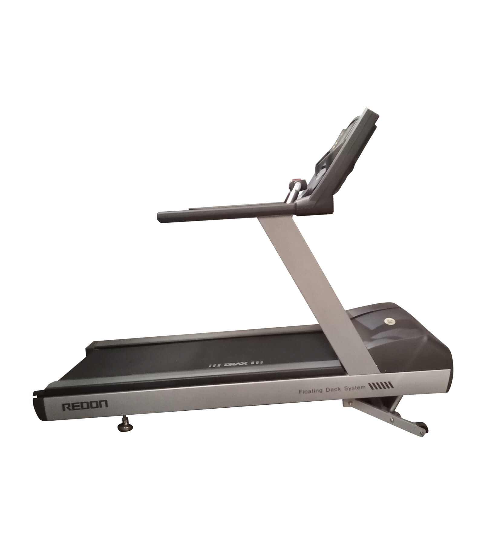 DRAX Redon LED Treadmill (Ex Demo - Sold as Seen)