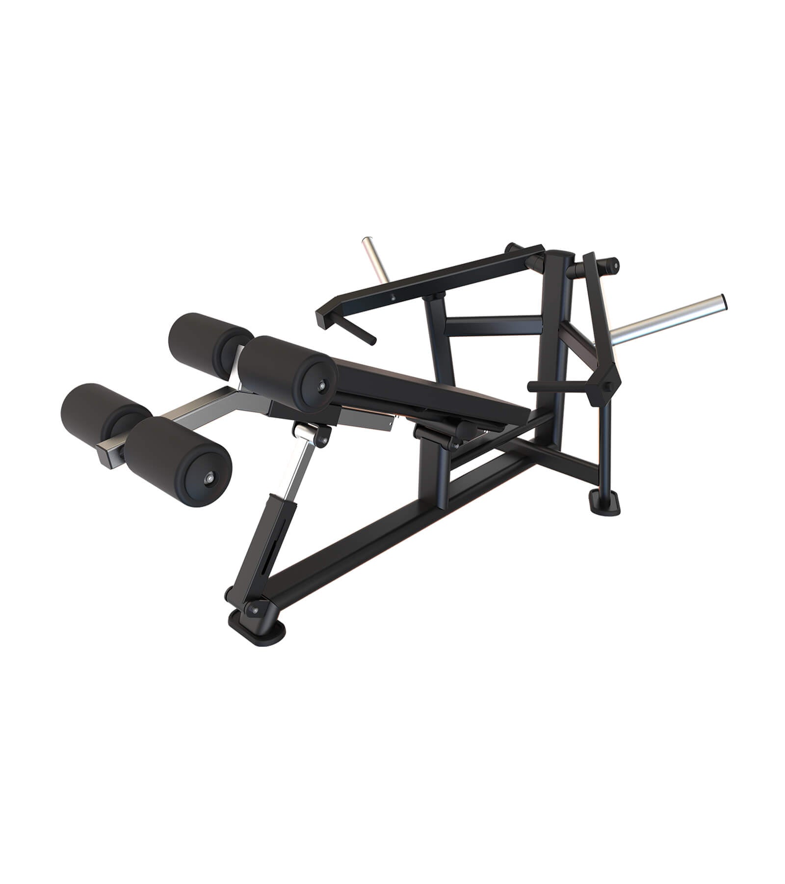 Decline Bench Press | DRAX