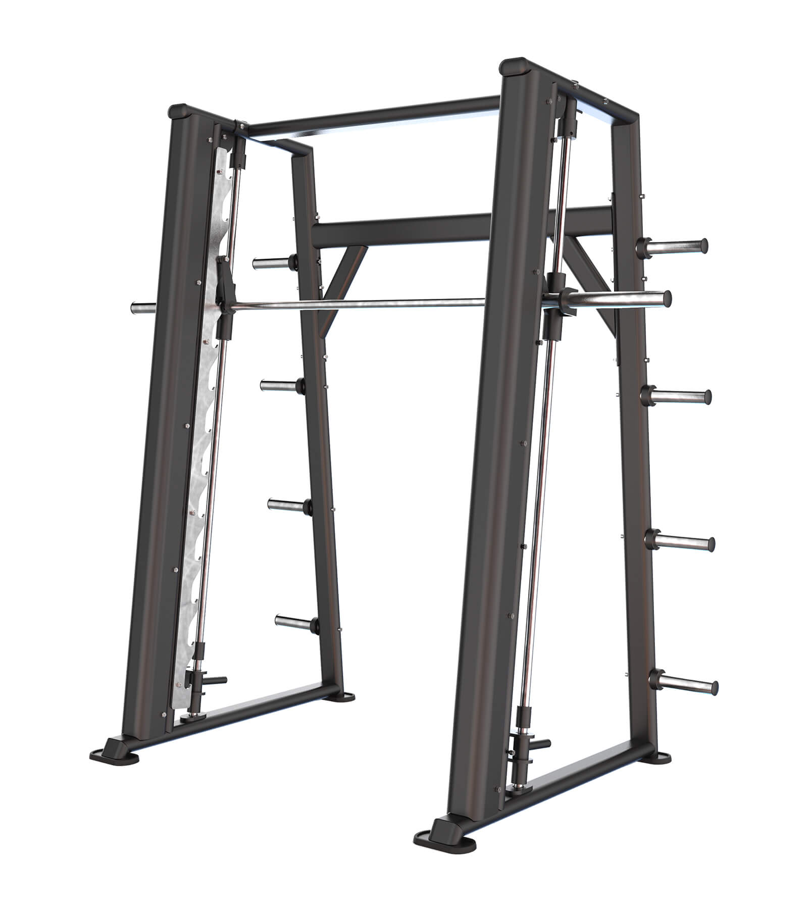 Angled Smith Machine | DRAX