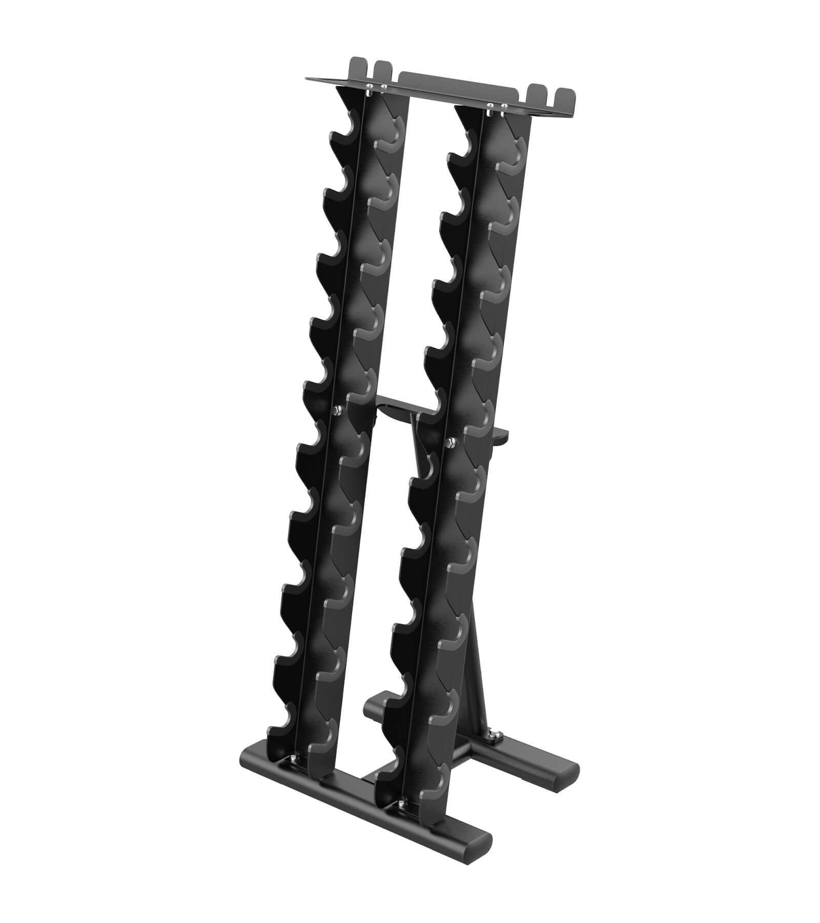 Vertical Dumbbell Rack (10prs) | DRAX