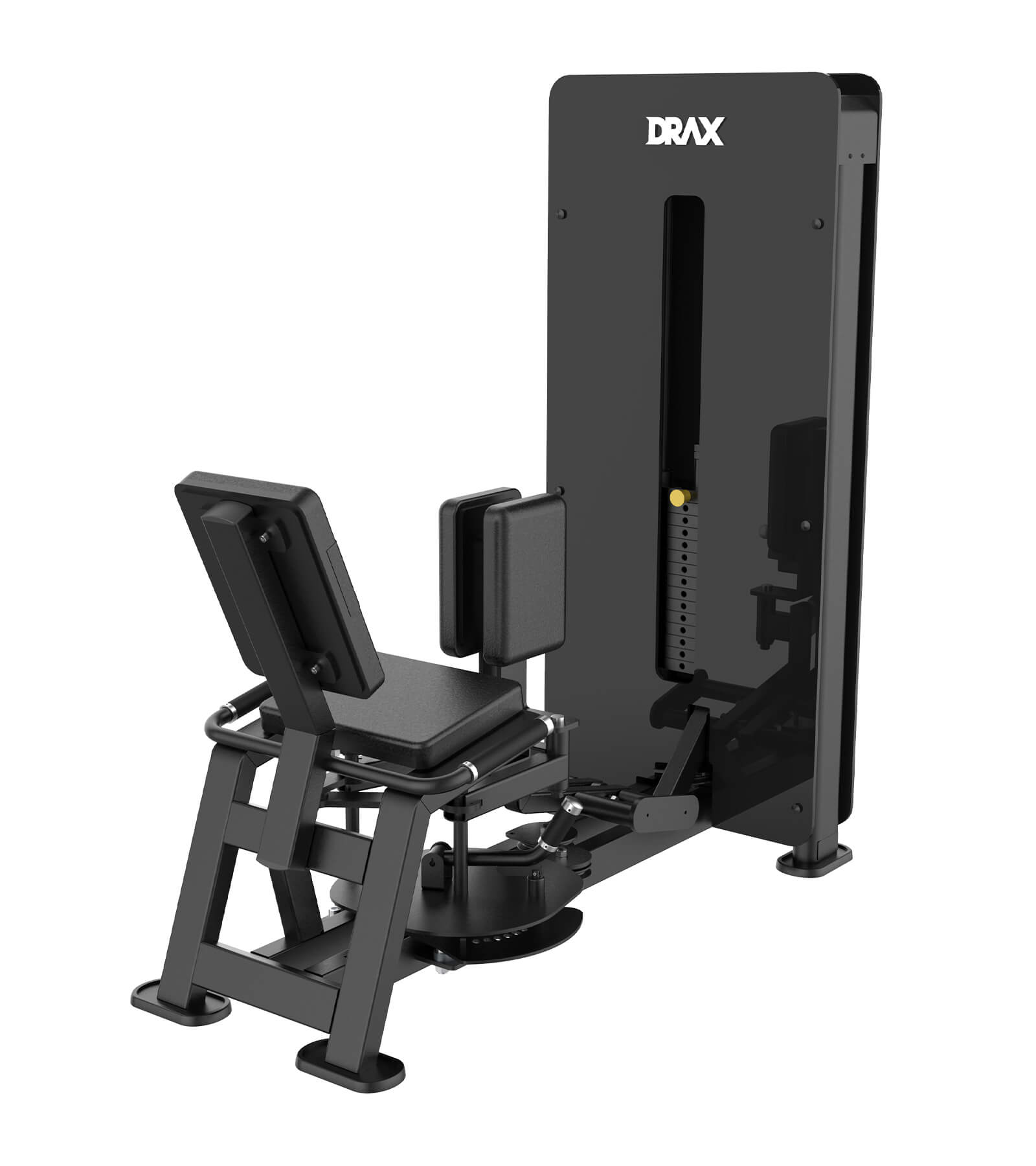 Adductor & Abductor Dual | DRAX