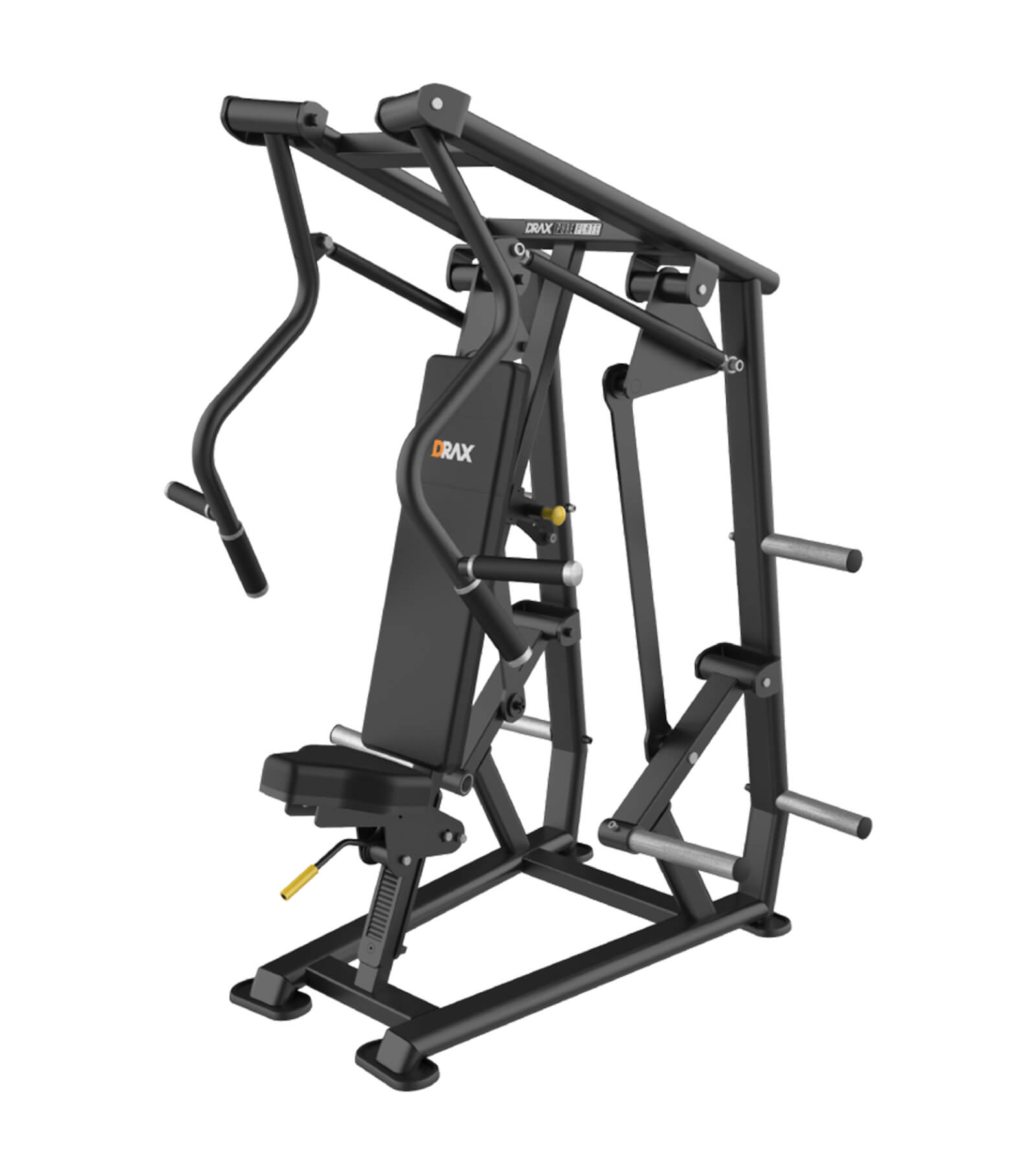 Chest Press | DRAX Pure Plate