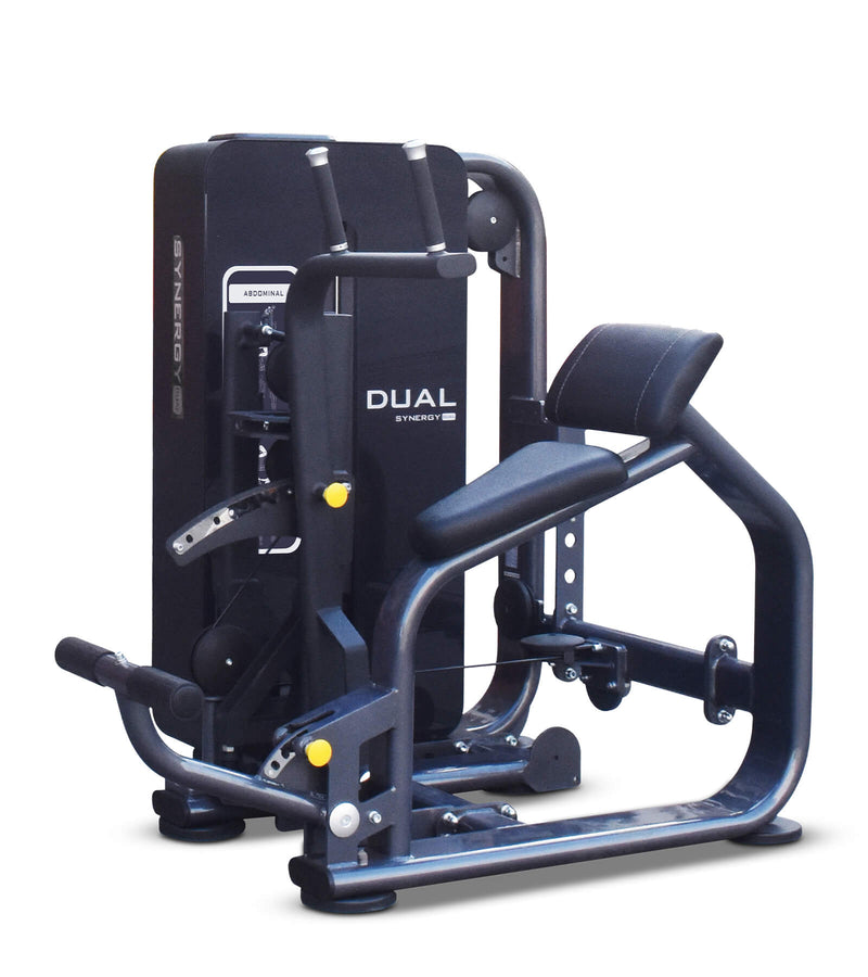 Abdominal / Lower Back | Dual