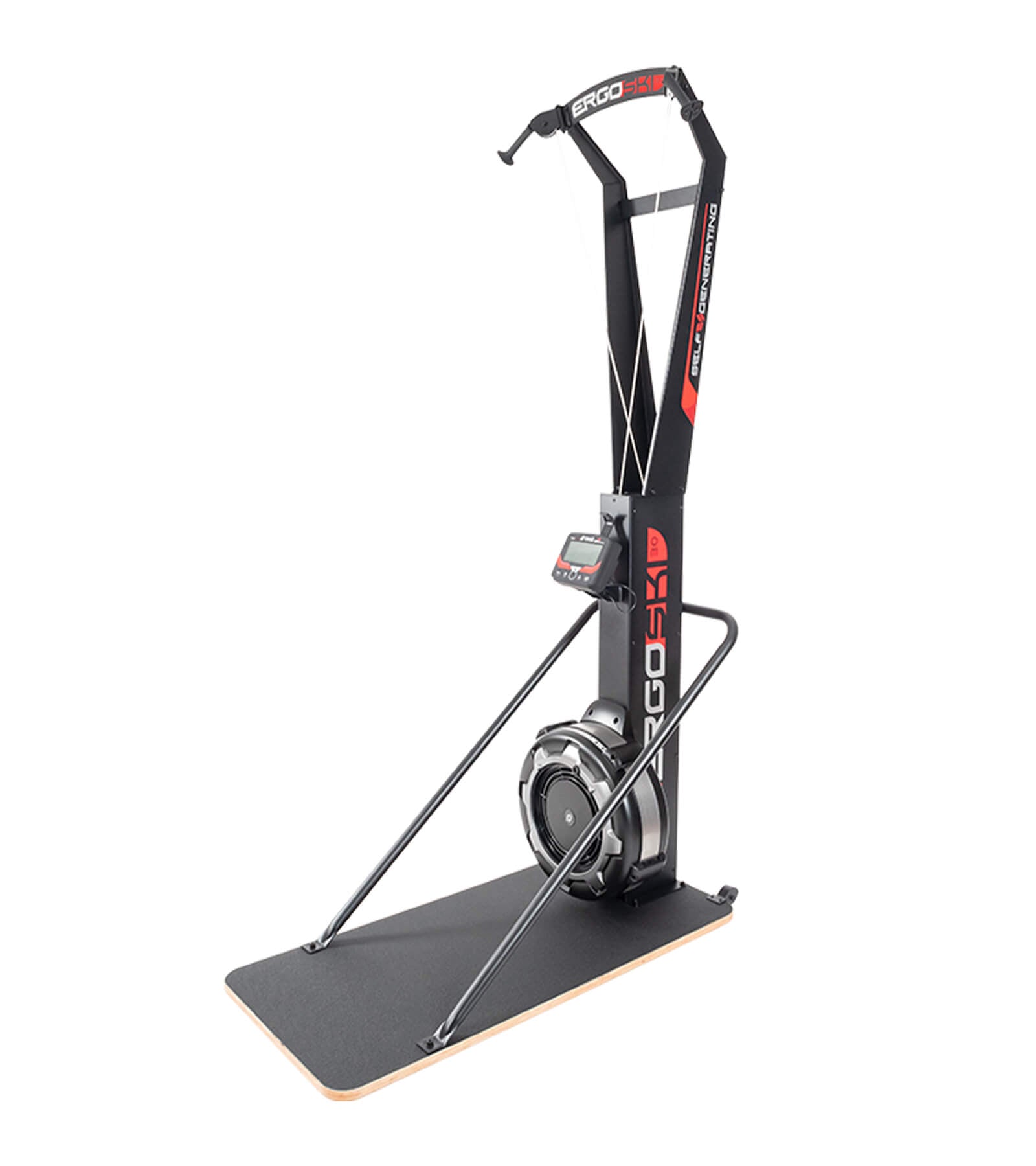 Ski Ergometer | Airforce