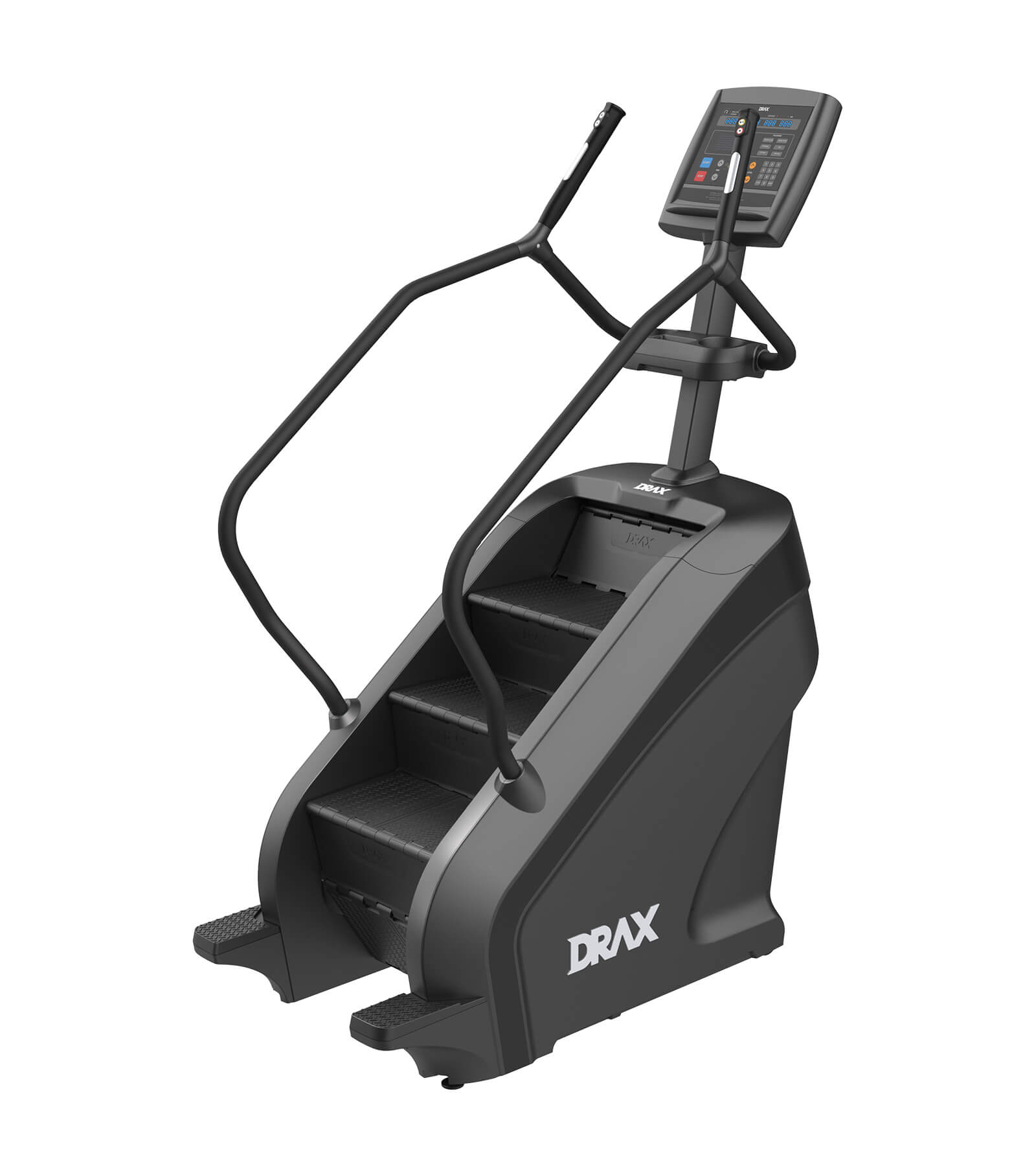 LED Stair Climber | DRAX
