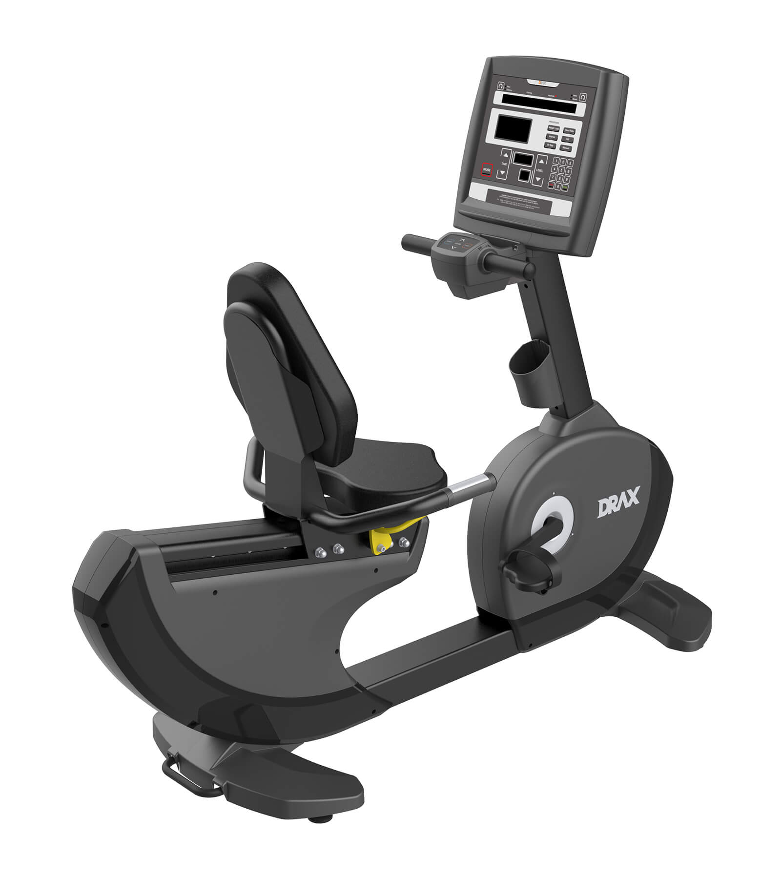 LED Recumbent | DRAX