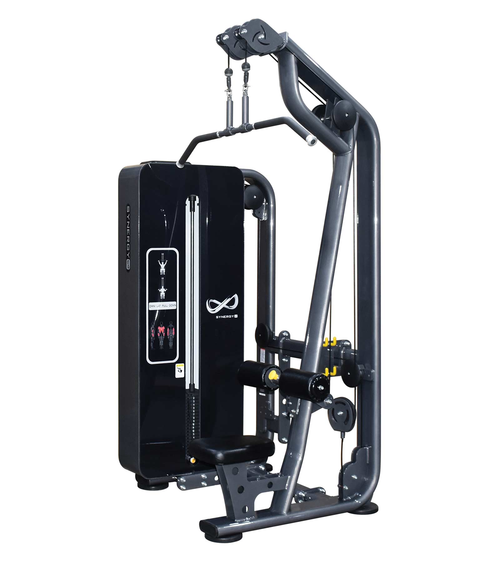 Omni Lat Pulldown | Infinity