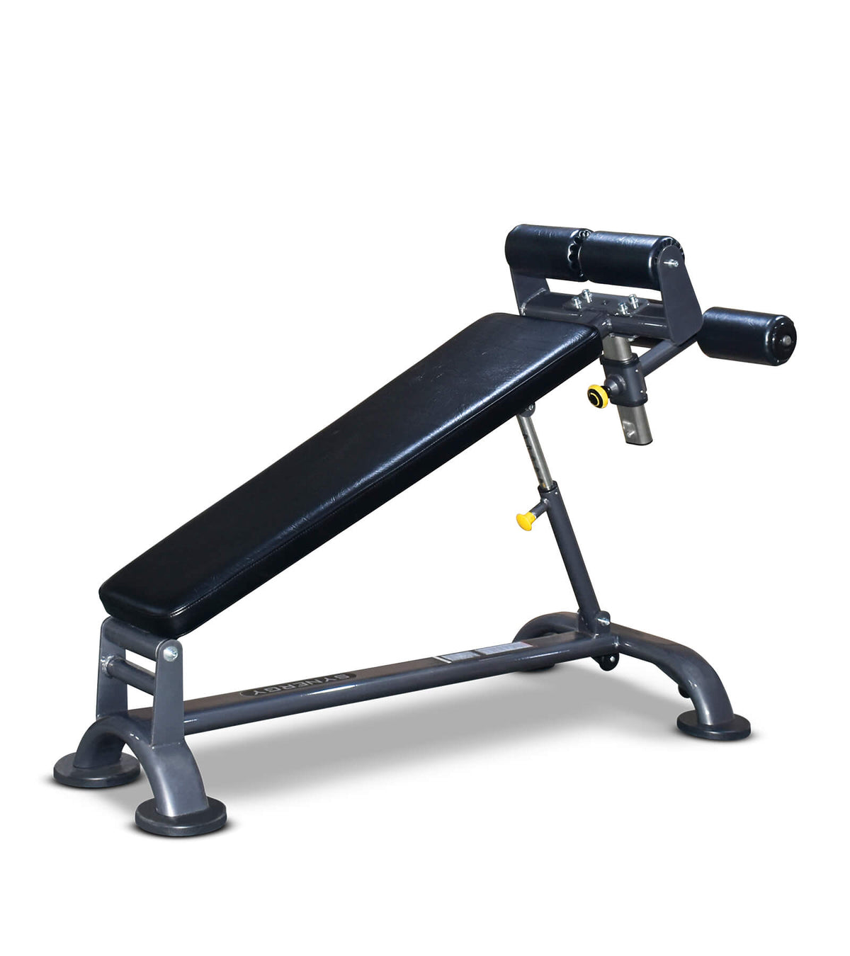 Abdominal / Decline Bench | Synergy2